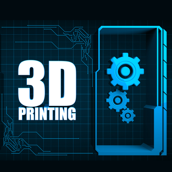 3D Printing Service