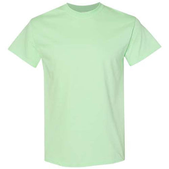 Heavy Cotton™ T-Shirt - Mint Green