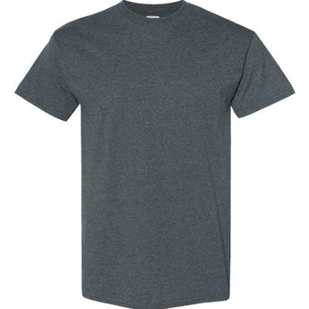 Heavy Cotton™ T-Shirt - Dark Heather