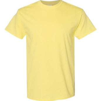 Heavy Cotton™ T-Shirt - Cornsilk