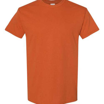 Heavy Cotton™ T-Shirt - Texas Orange