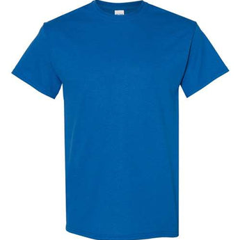 Heavy Cotton™ T-Shirt - Neon Blue