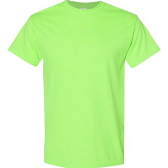 Heavy Cotton™ T-Shirt - Neon Green