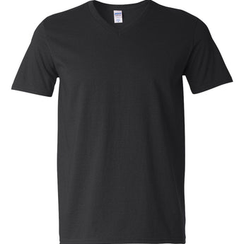 V-Neck Unisex Adult T-Shirt