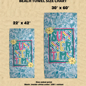 Beach Towel