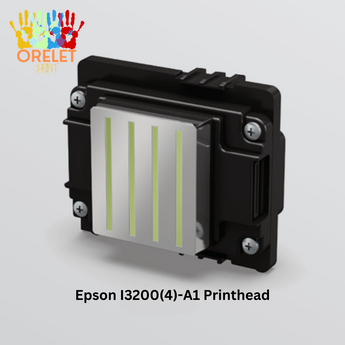 Epson I3200(4)-A1 (Aqueous) DTF Printhead