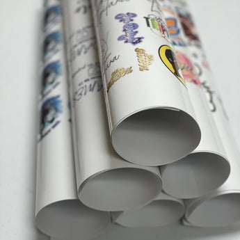 UV (Ultraviolet) DTF Custom Transfers & Wholesale Wraps – Orelet Print ...